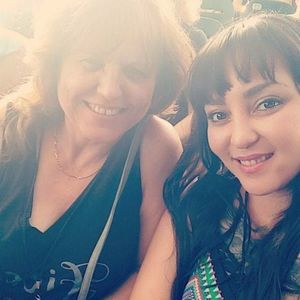 Meet your Posher, Ursula